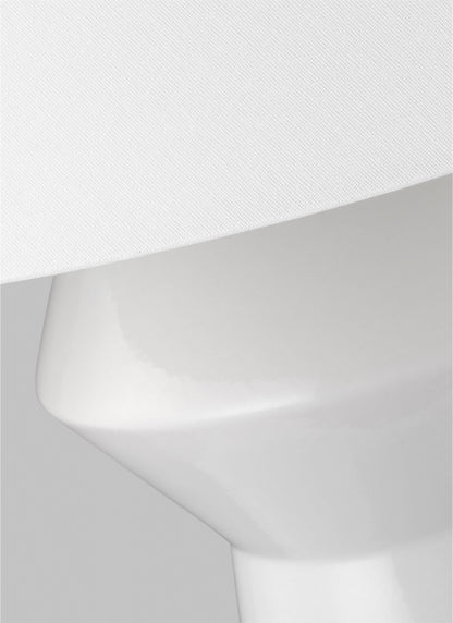 Abaco Inverted Table Lamp