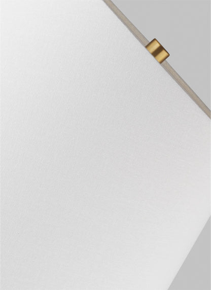 Abaco Inverted Table Lamp