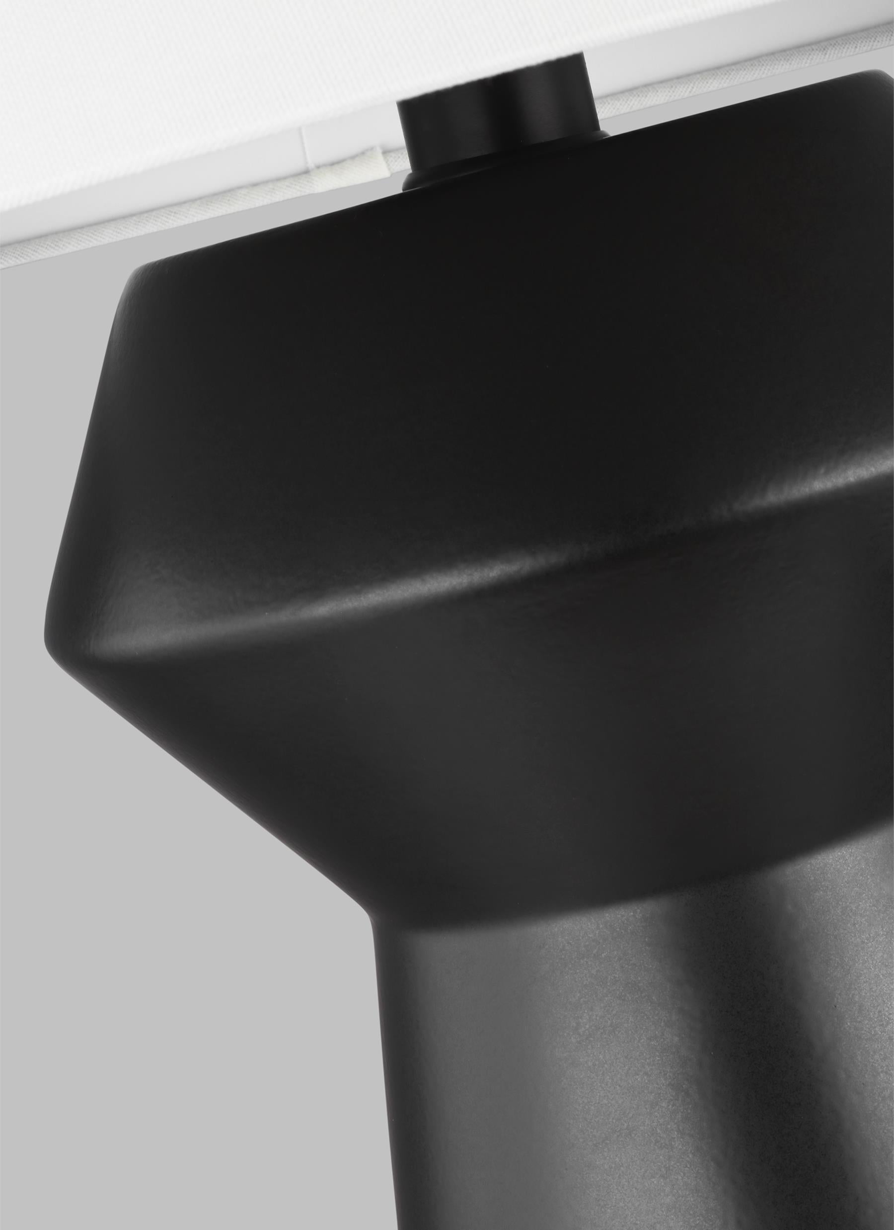 Abaco Inverted Table Lamp