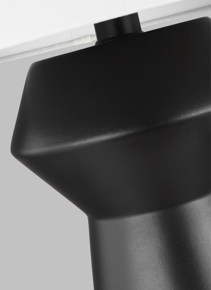 Abaco Inverted Table Lamp