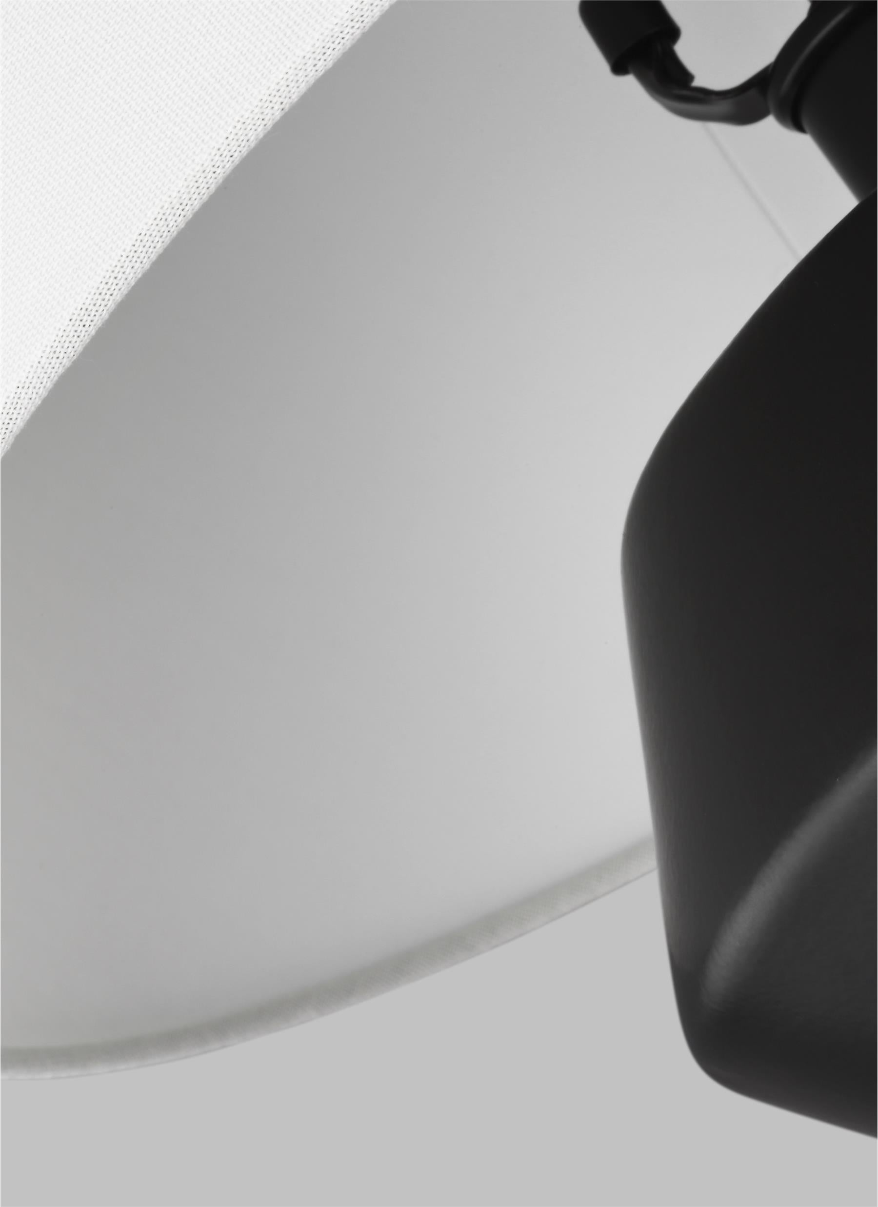 Abaco Inverted Table Lamp