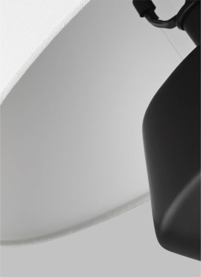 Abaco Inverted Table Lamp