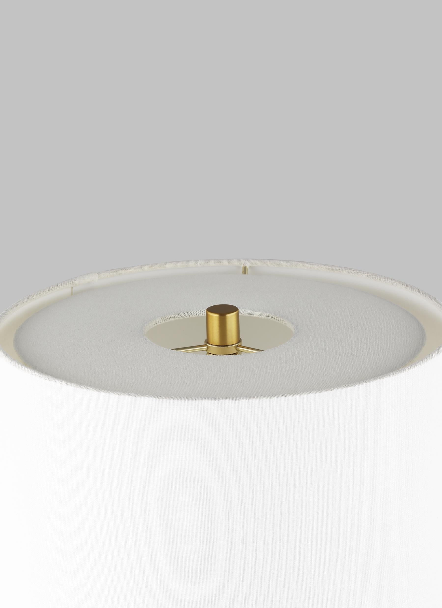 Morada Table Lamp