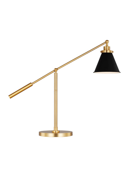 Wellfleet Cone Desk Lamp