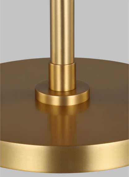 Wellfleet Cone Desk Lamp