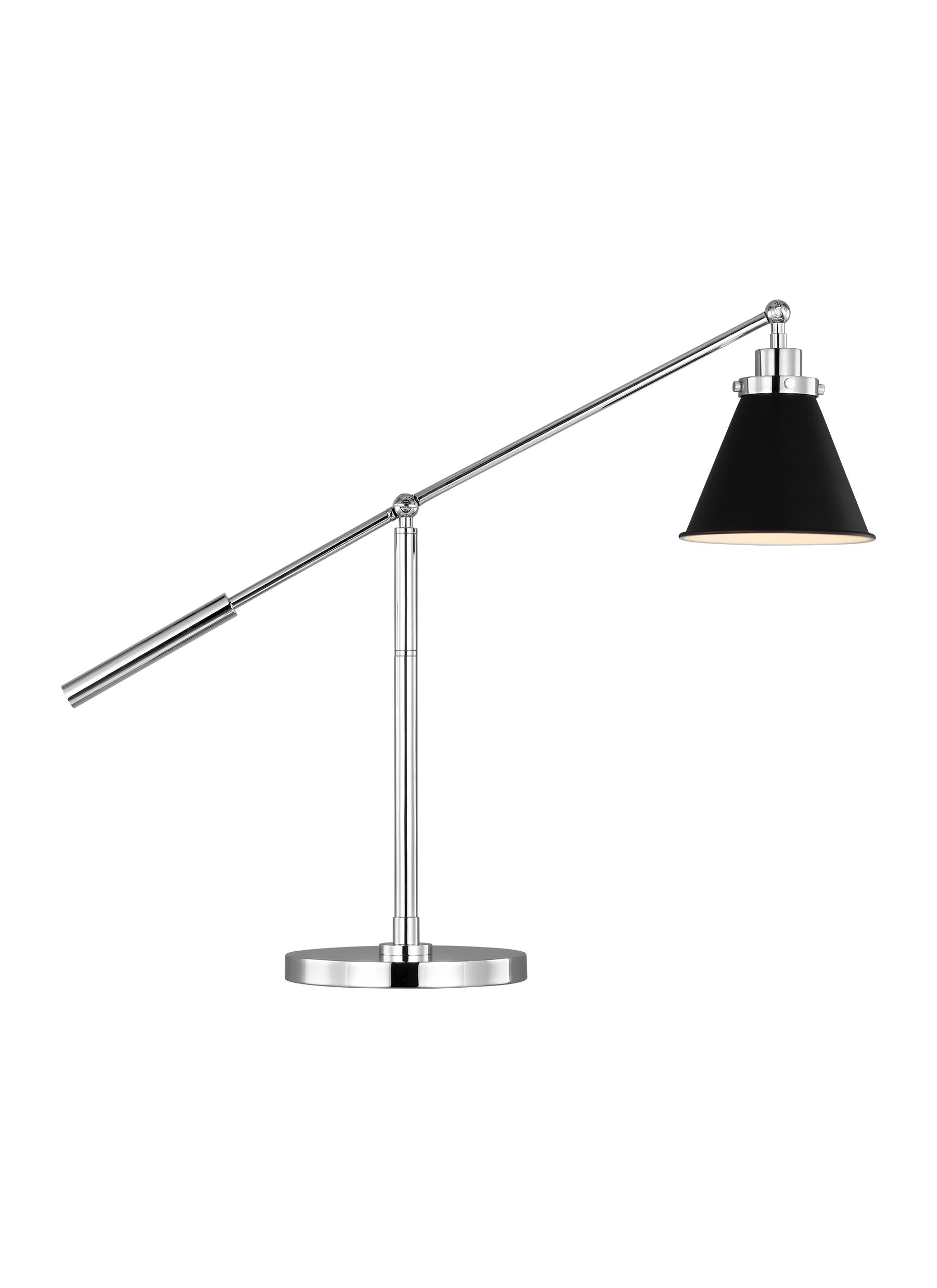 Wellfleet Cone Desk Lamp