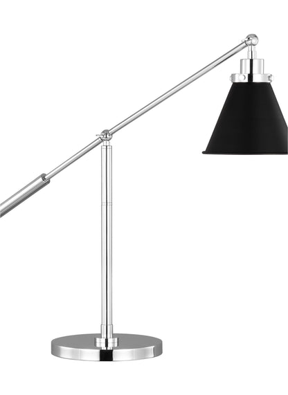 Wellfleet Cone Desk Lamp