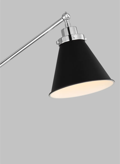 Wellfleet Cone Desk Lamp