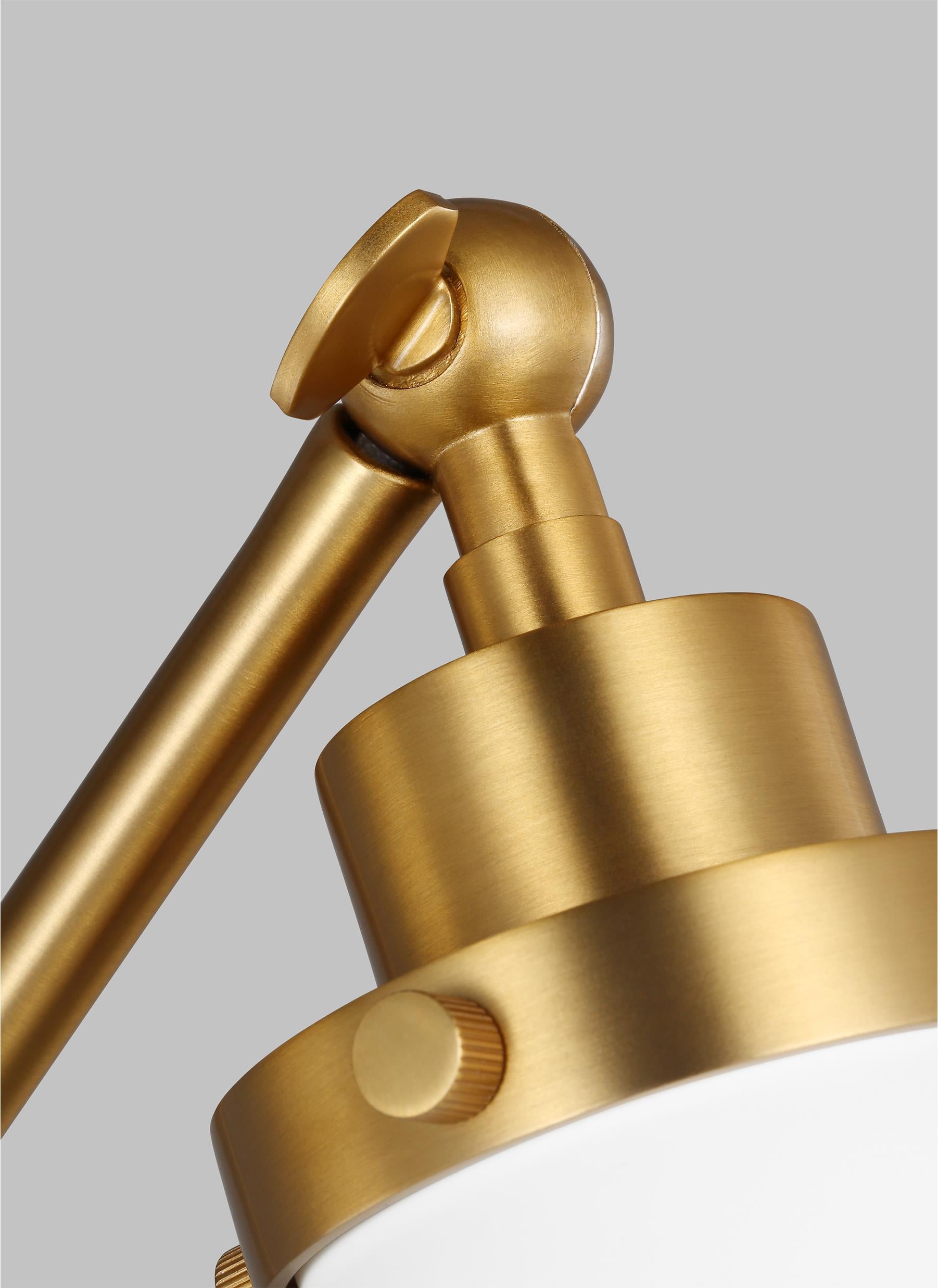 Wellfleet Cone Desk Lamp