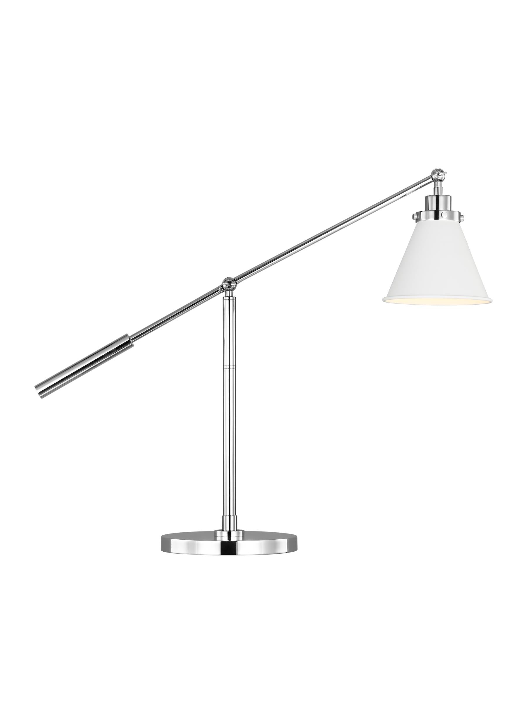 Wellfleet Cone Desk Lamp