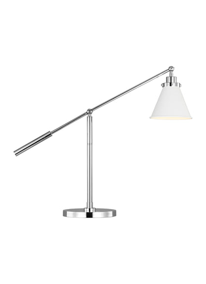 Wellfleet Cone Desk Lamp