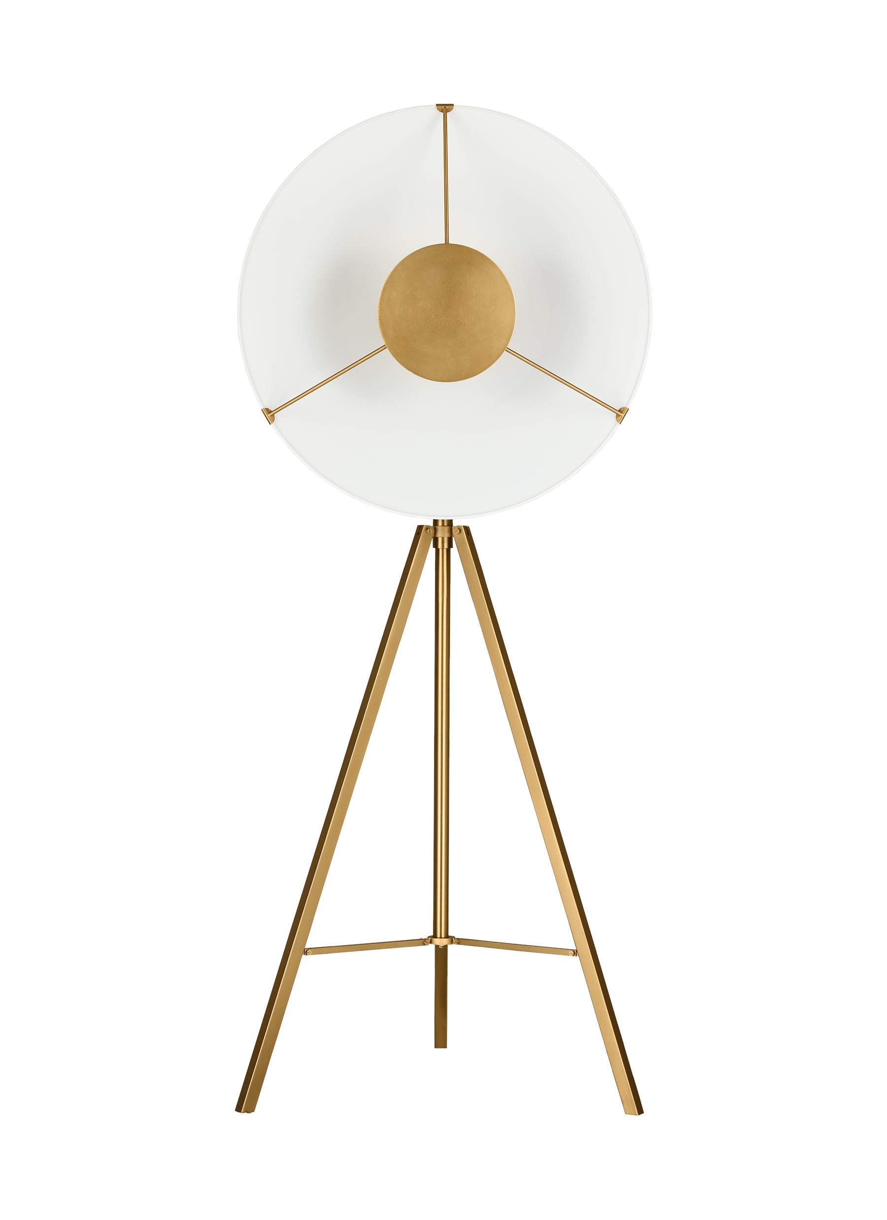 Ultra Light Floor Lamp