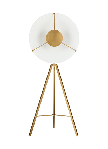 Ultra Light Floor Lamp