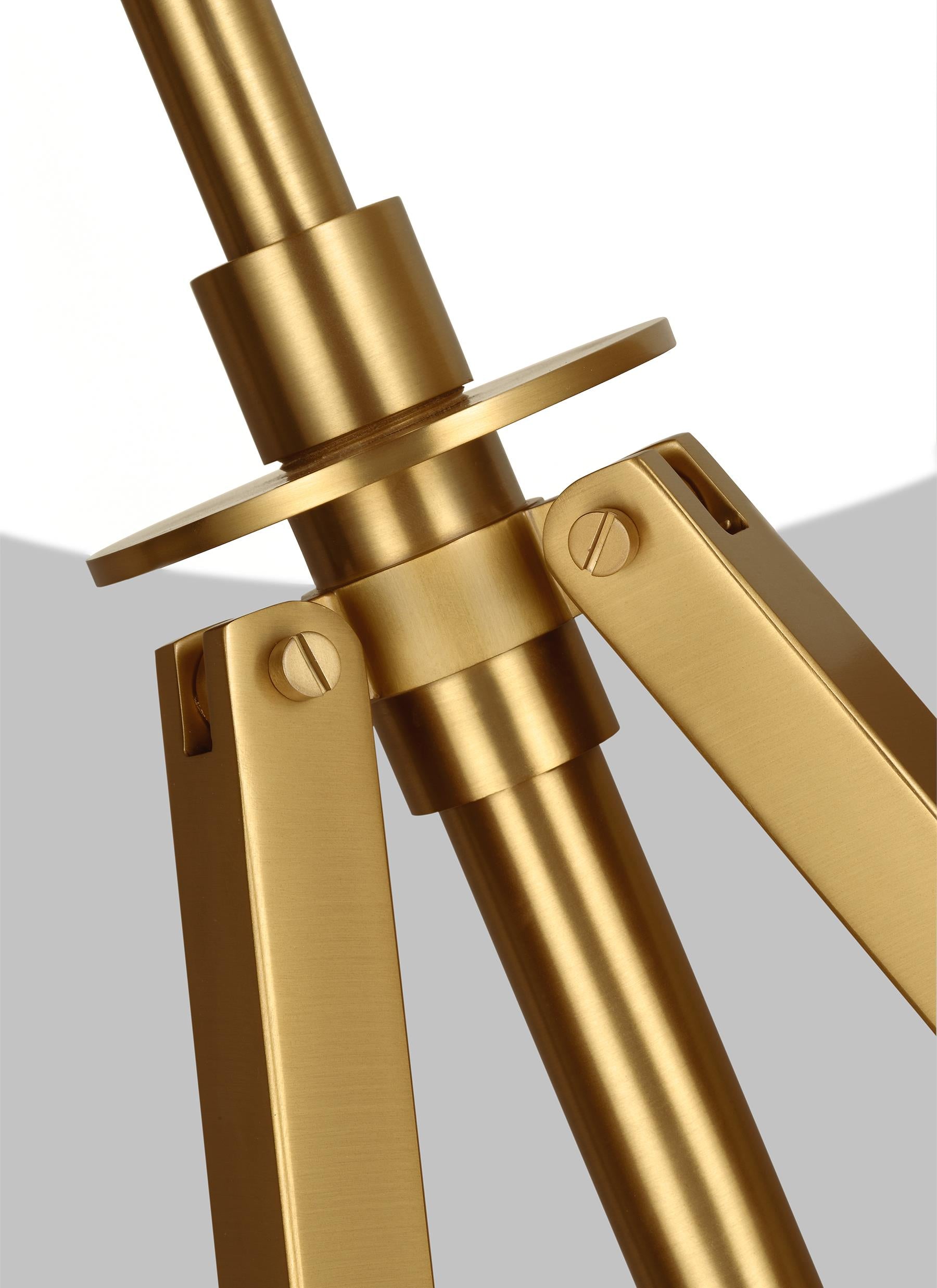 Ultra Light Floor Lamp