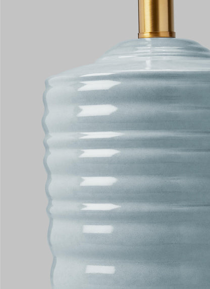 Waveland Table Lamp