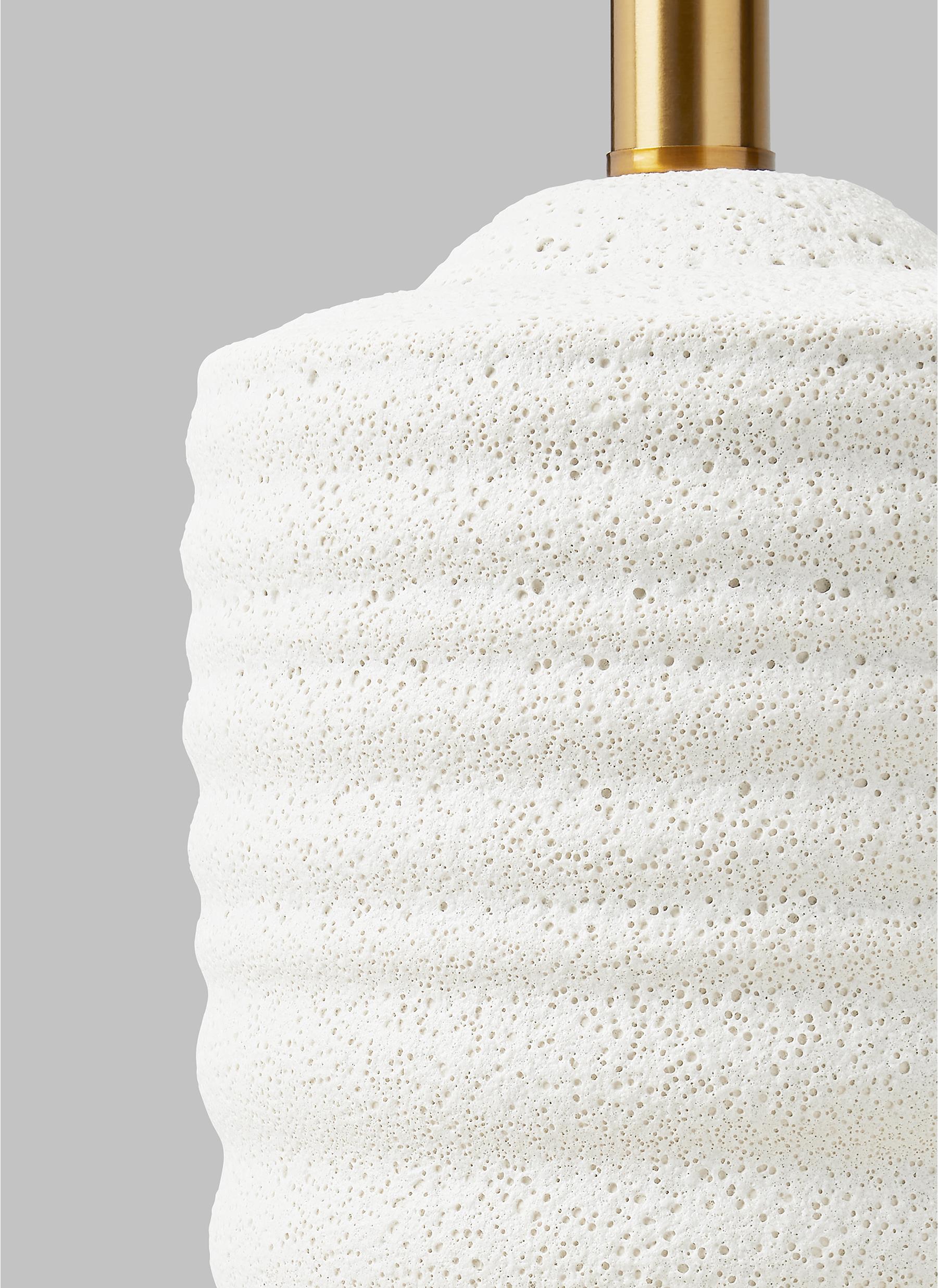 Waveland Table Lamp