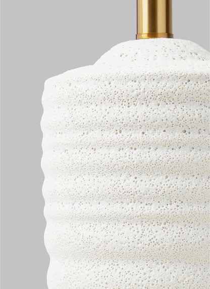 Waveland Table Lamp
