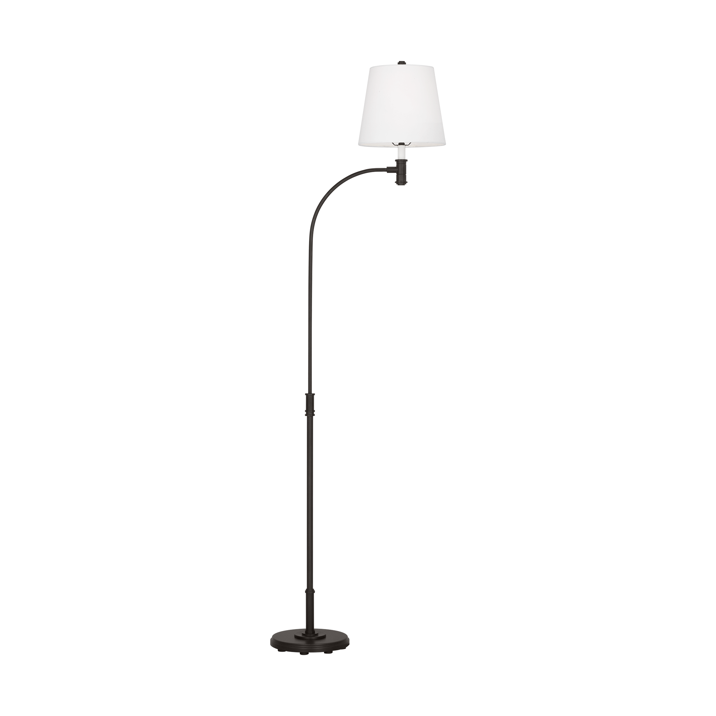 Belmont Task Floor Lamp