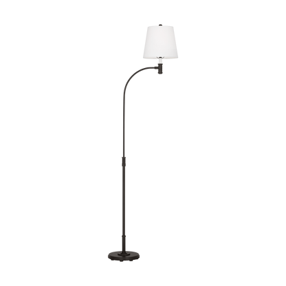 Belmont Task Floor Lamp