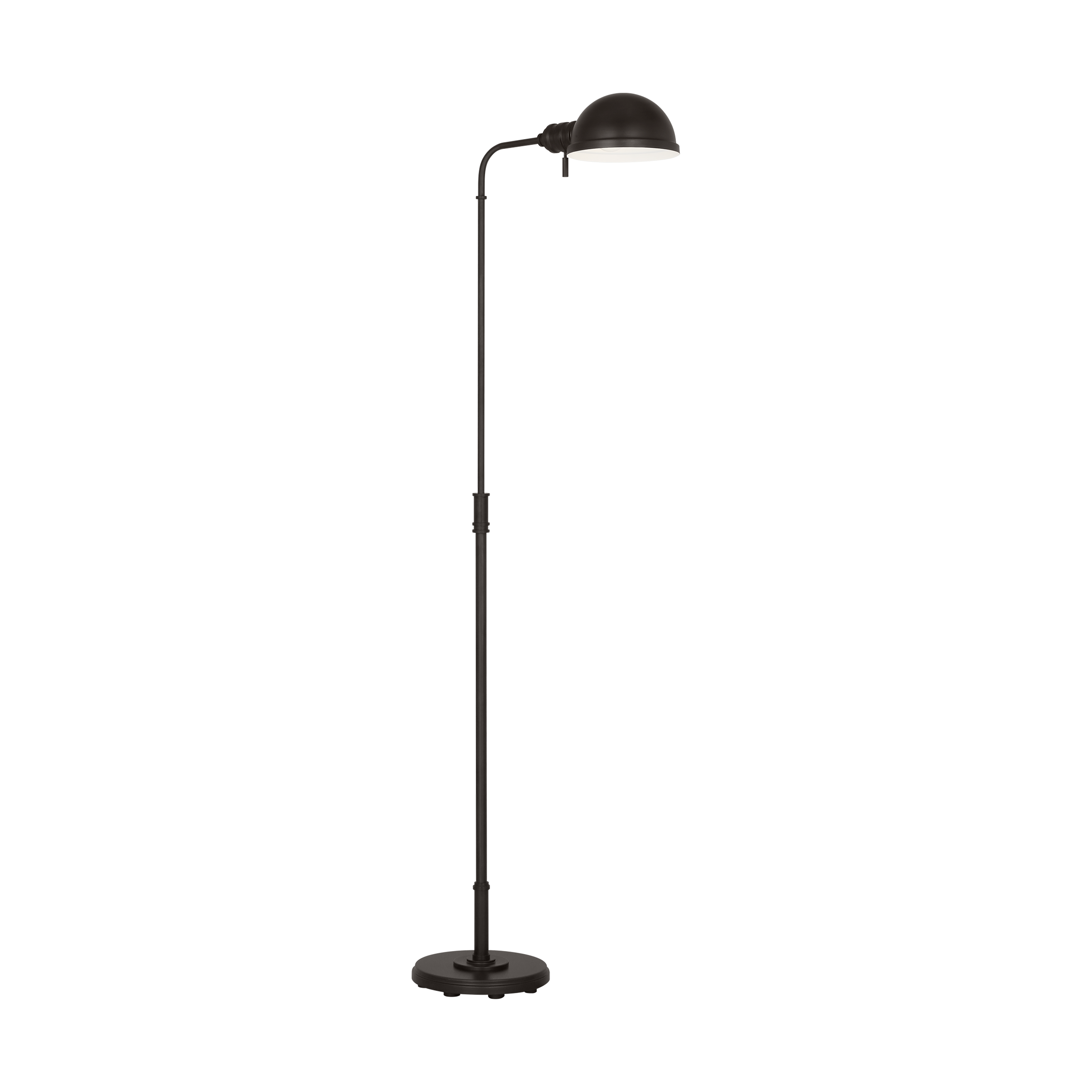 Belmont Task Floor Lamp