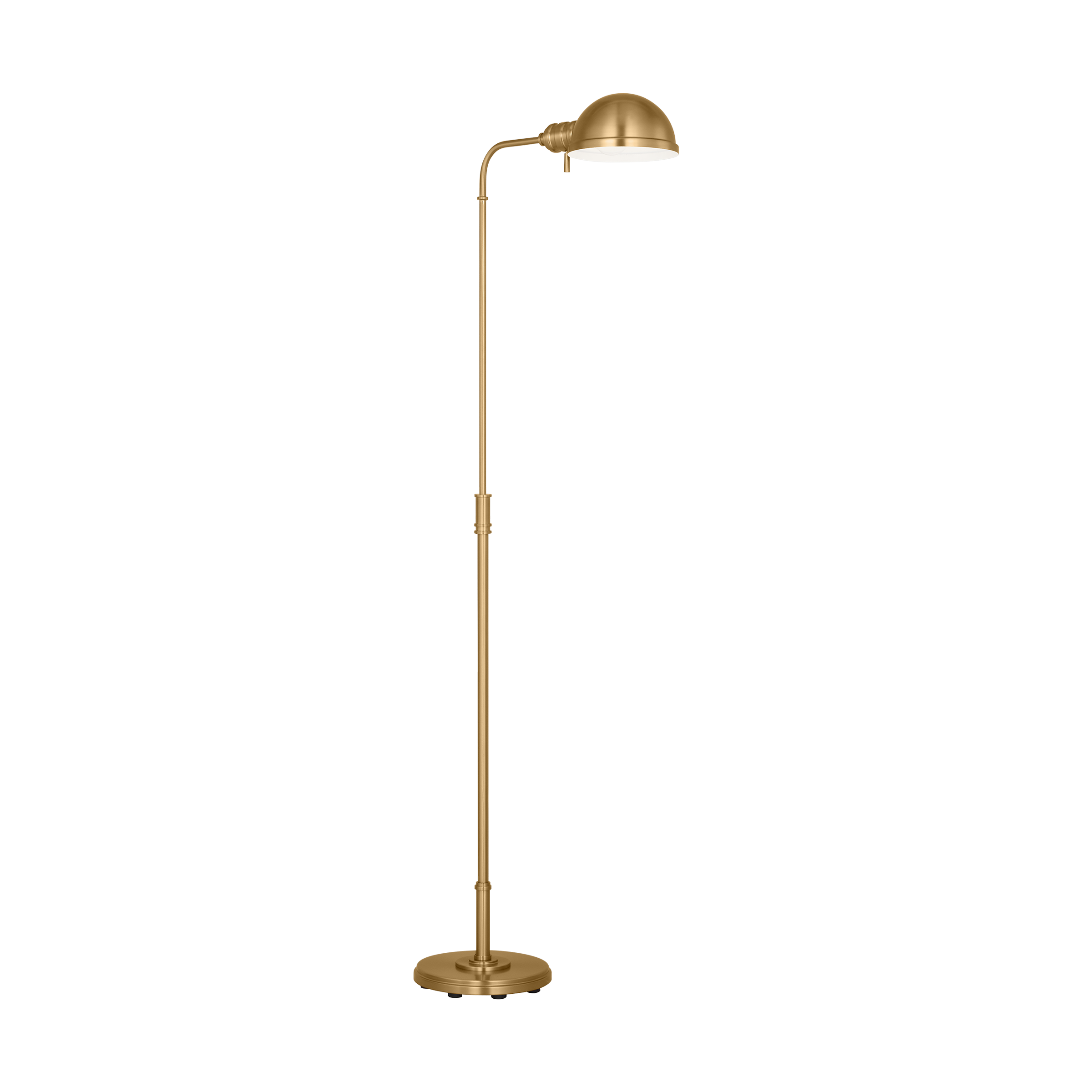 Belmont Task Floor Lamp