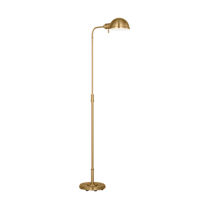 Belmont Task Floor Lamp