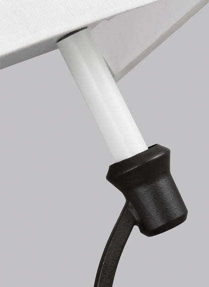 Westerly Double Sconce