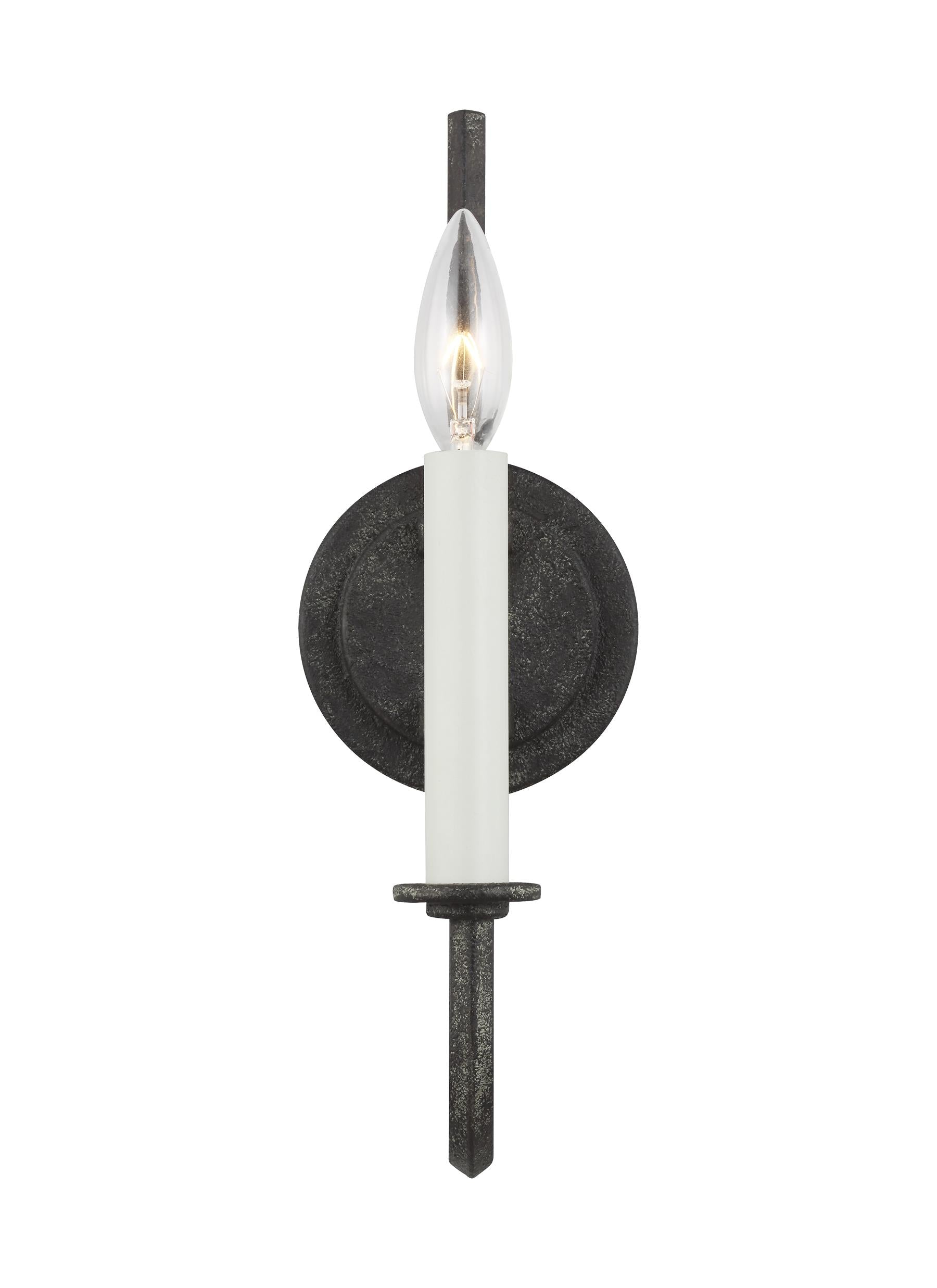 Champlain Sconce