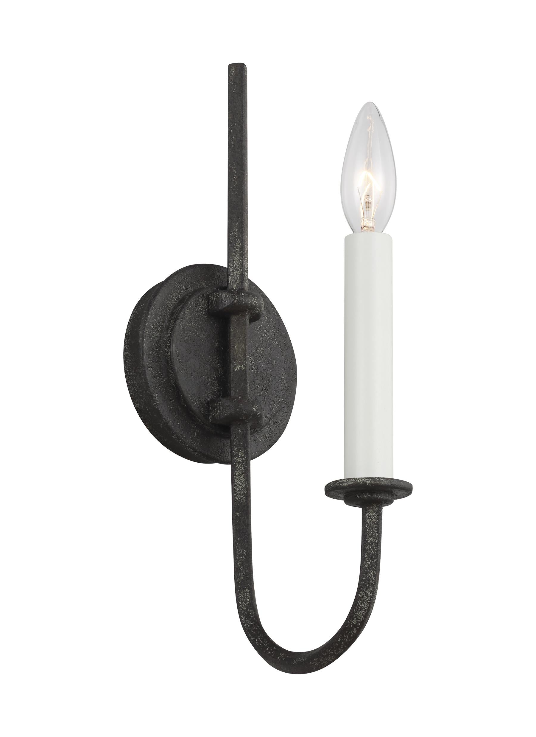 Champlain Sconce