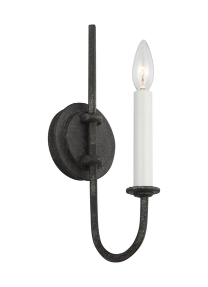 Champlain Sconce