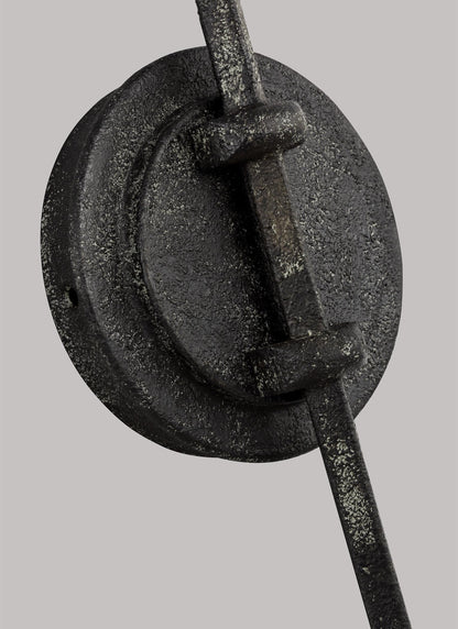 Champlain Sconce