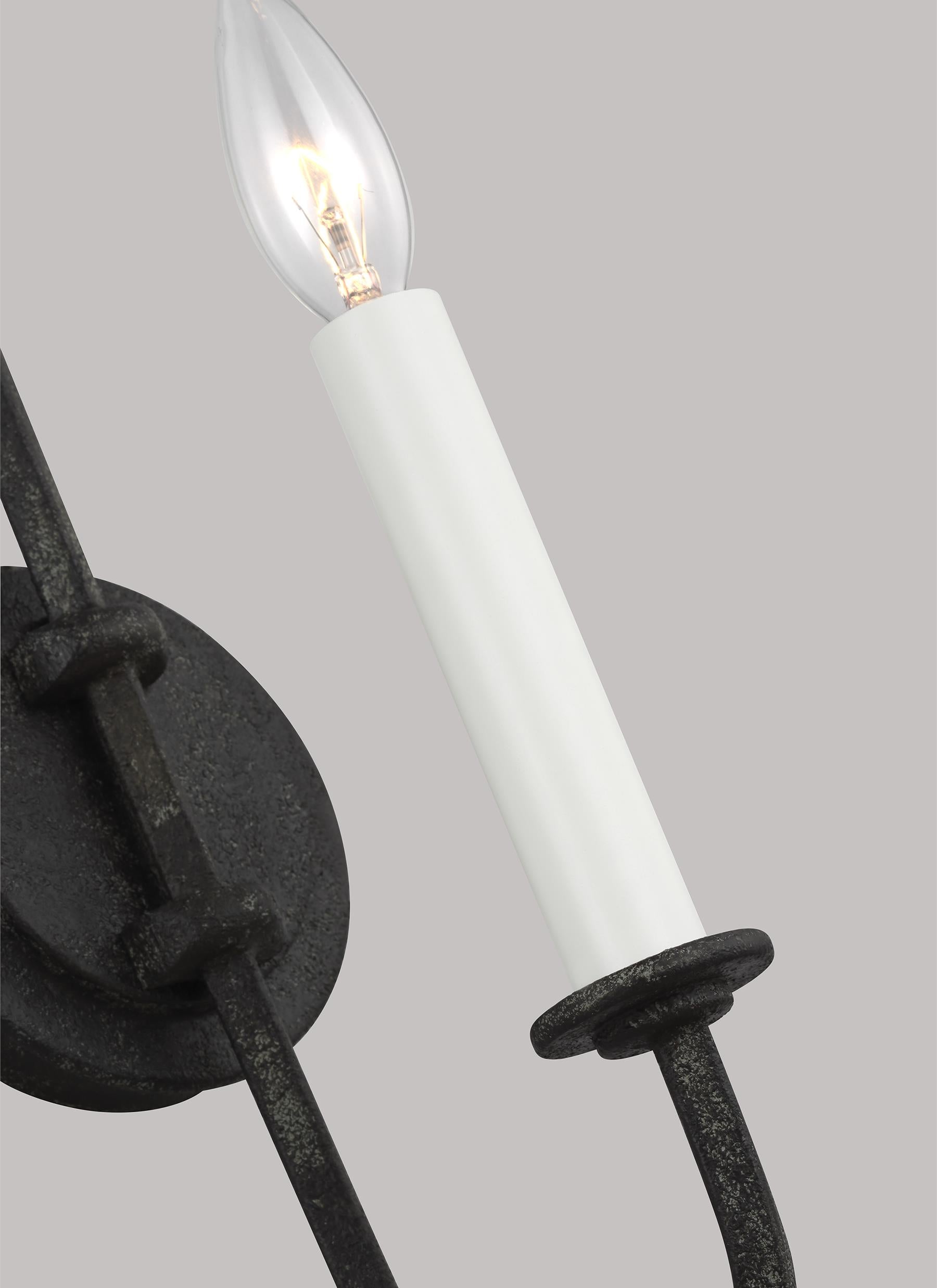 Champlain Sconce