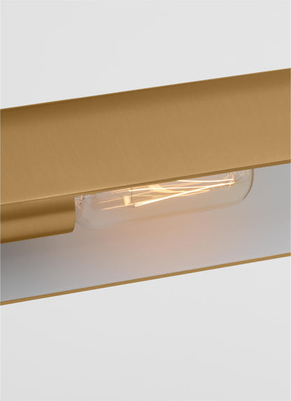 Hull Picture Light