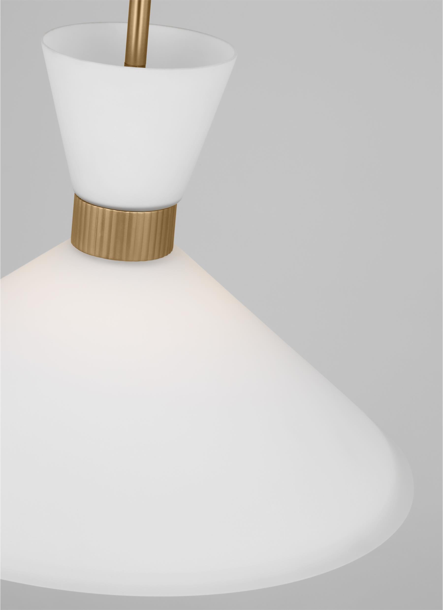 Belcarra Pendant