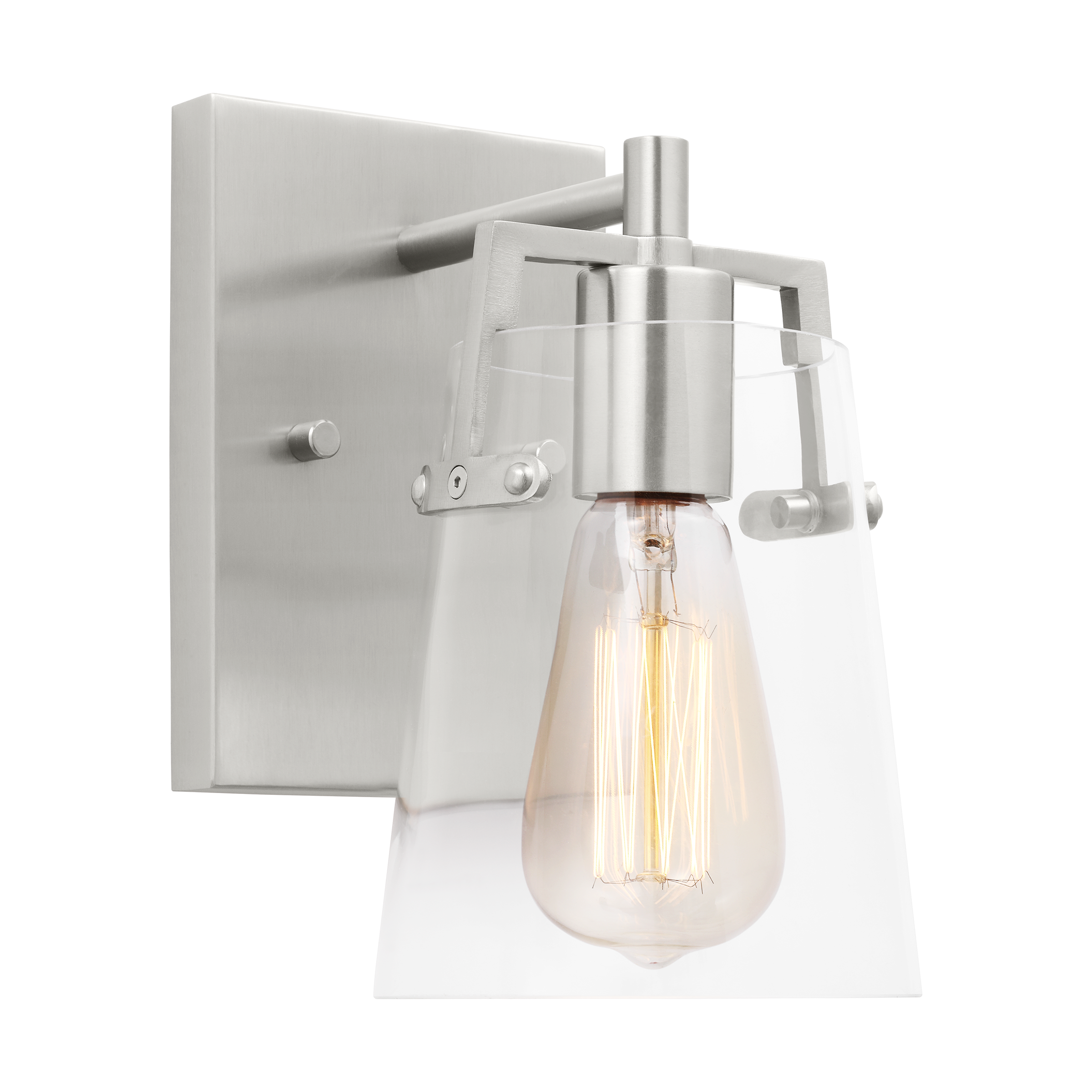 Crofton Small Sconce
