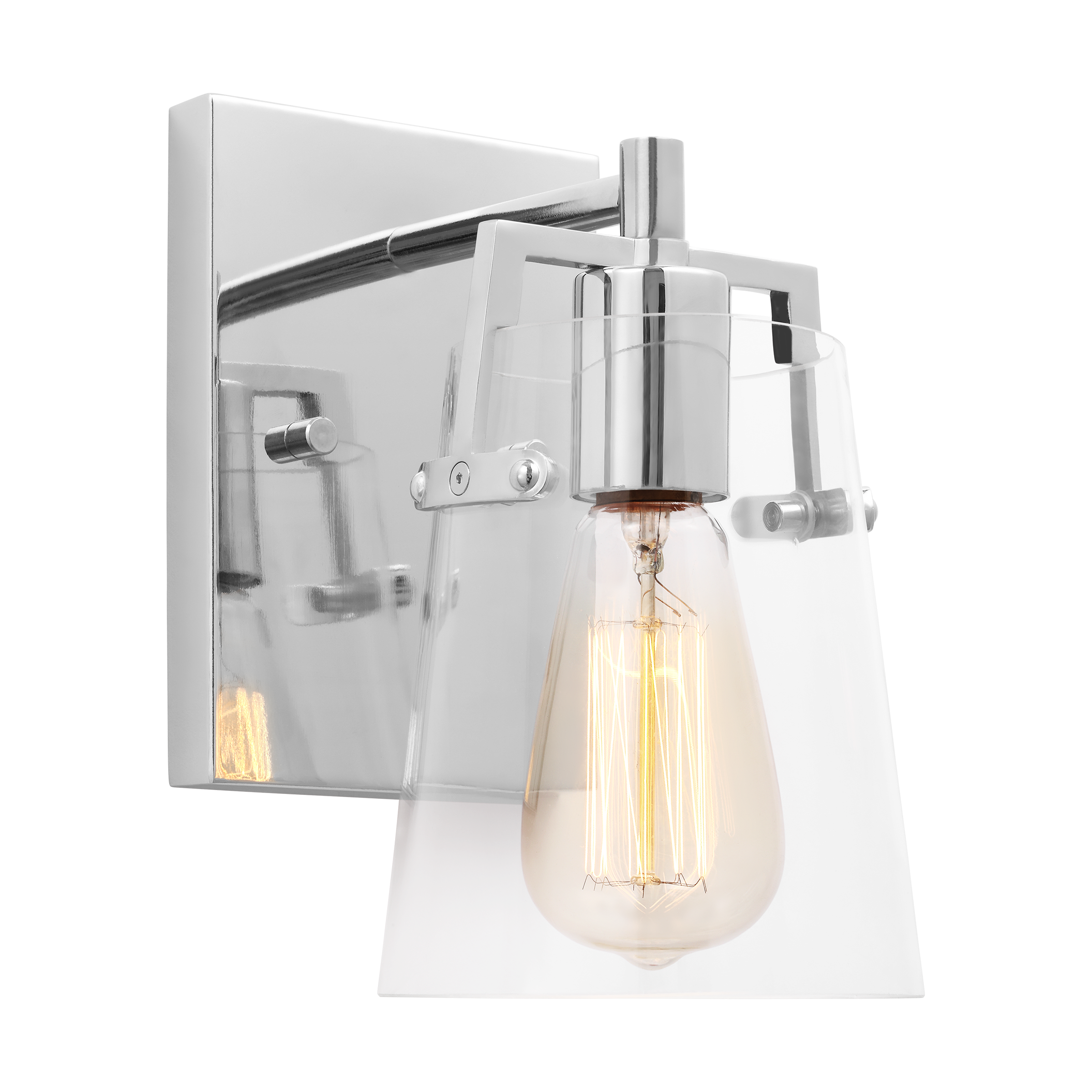 Crofton Small Sconce