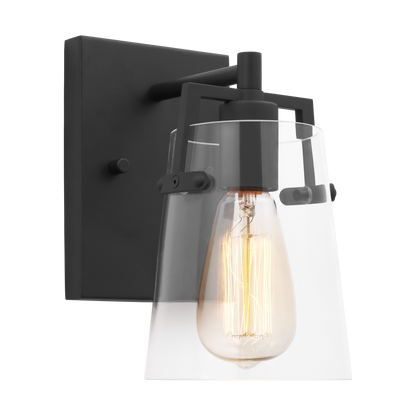 Crofton Small Sconce