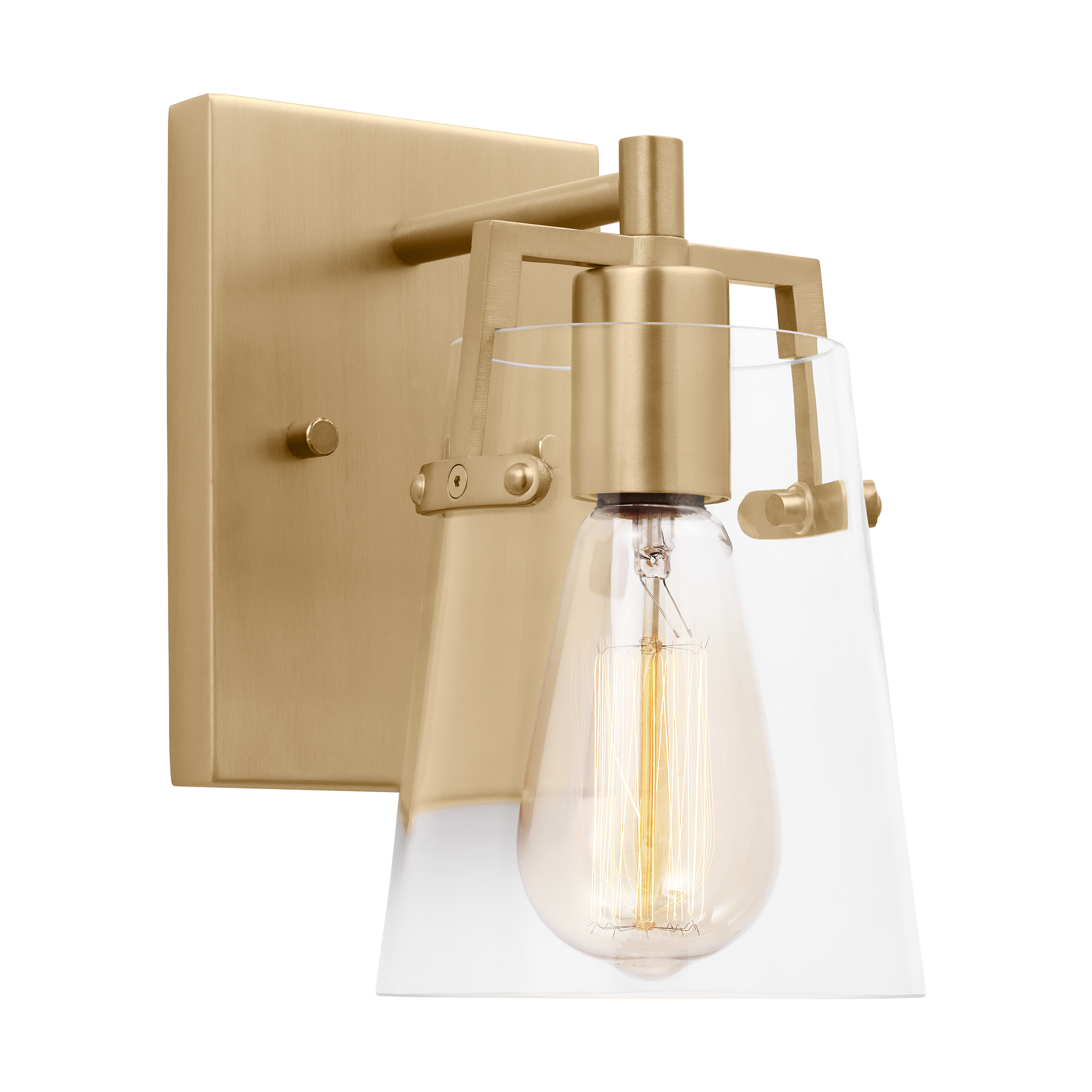 Crofton Small Sconce