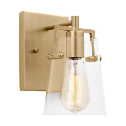 Crofton Small Sconce