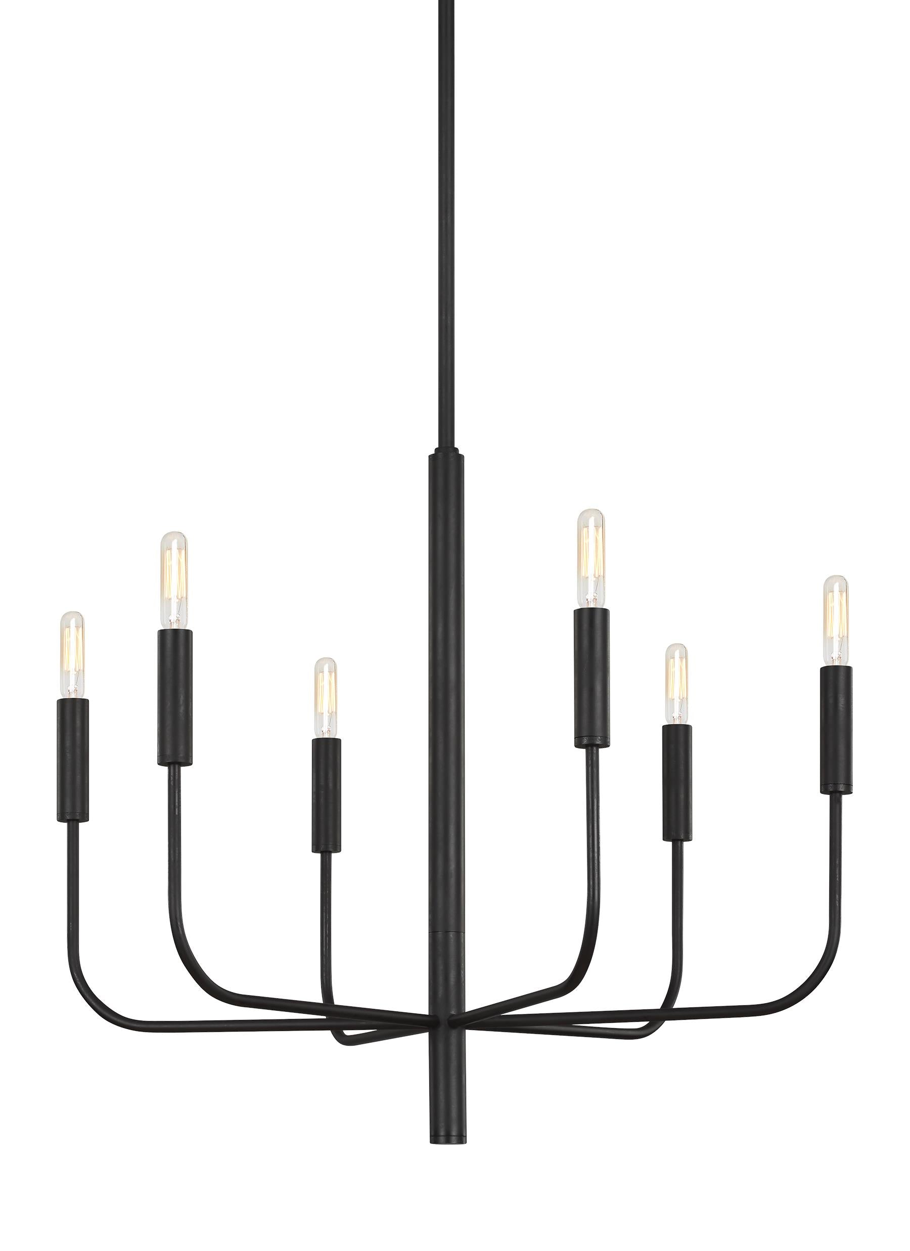 Brianna Chandelier