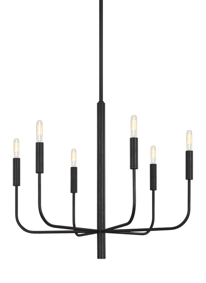 Brianna Chandelier