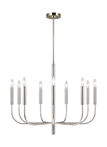 Brianna Chandelier