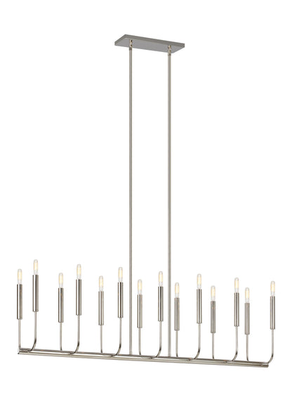 Brianna Linear Chandelier