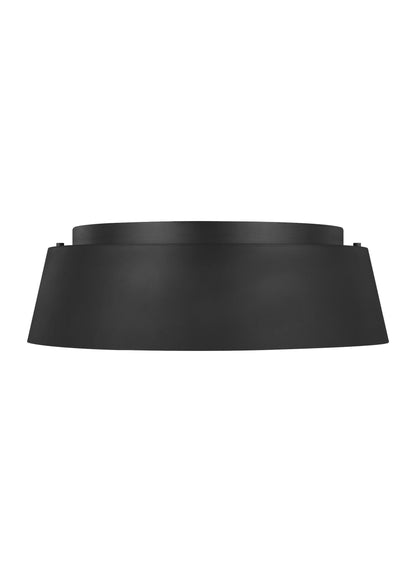 Asher Flush Mount