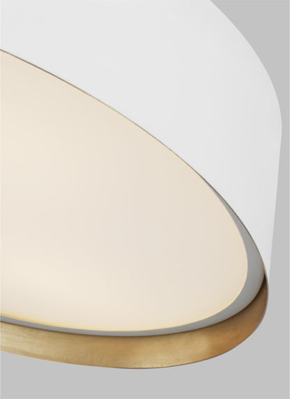 Asher Flush Mount