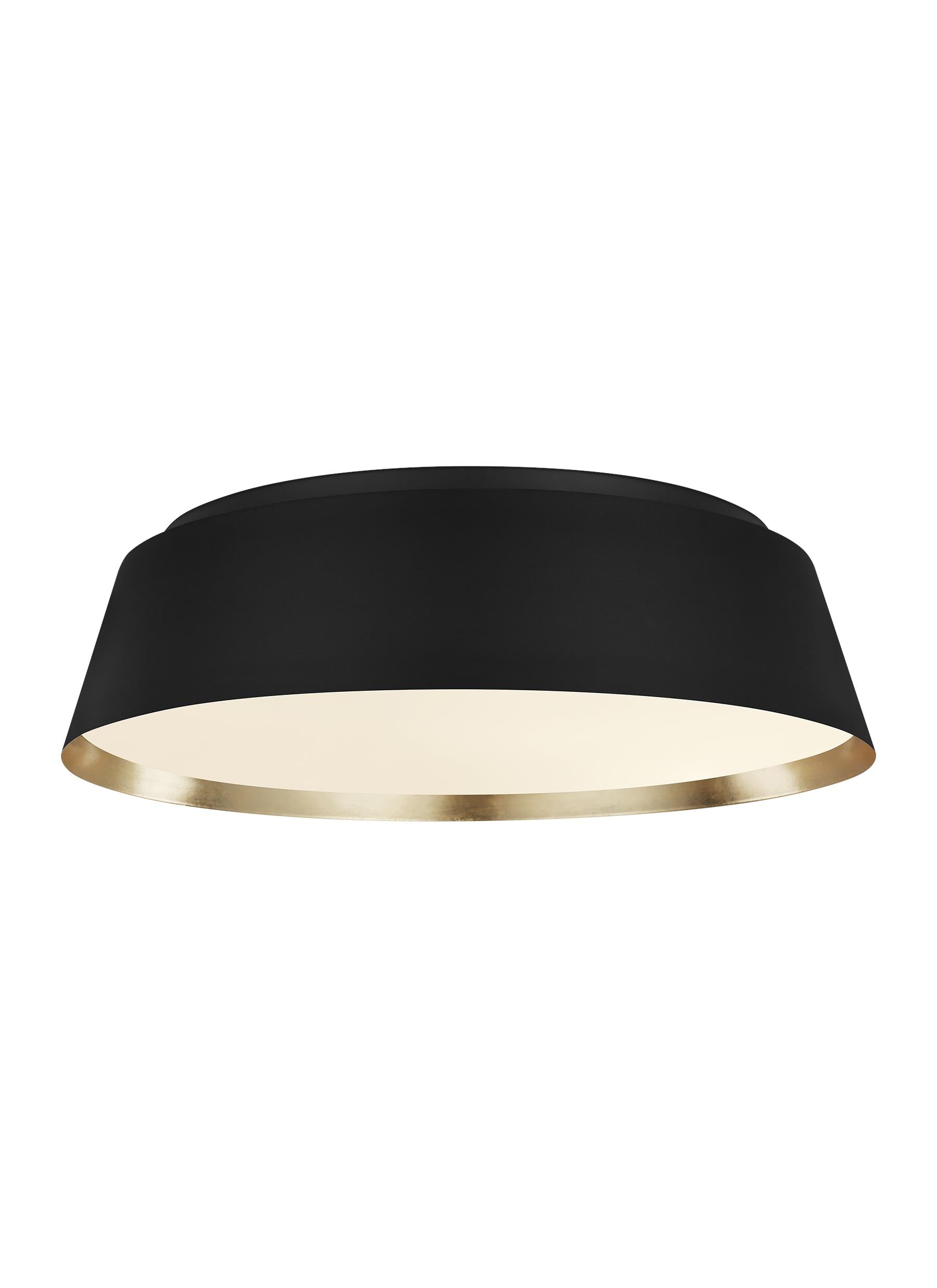 Asher Flush Mount