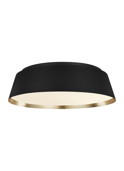 Asher Flush Mount