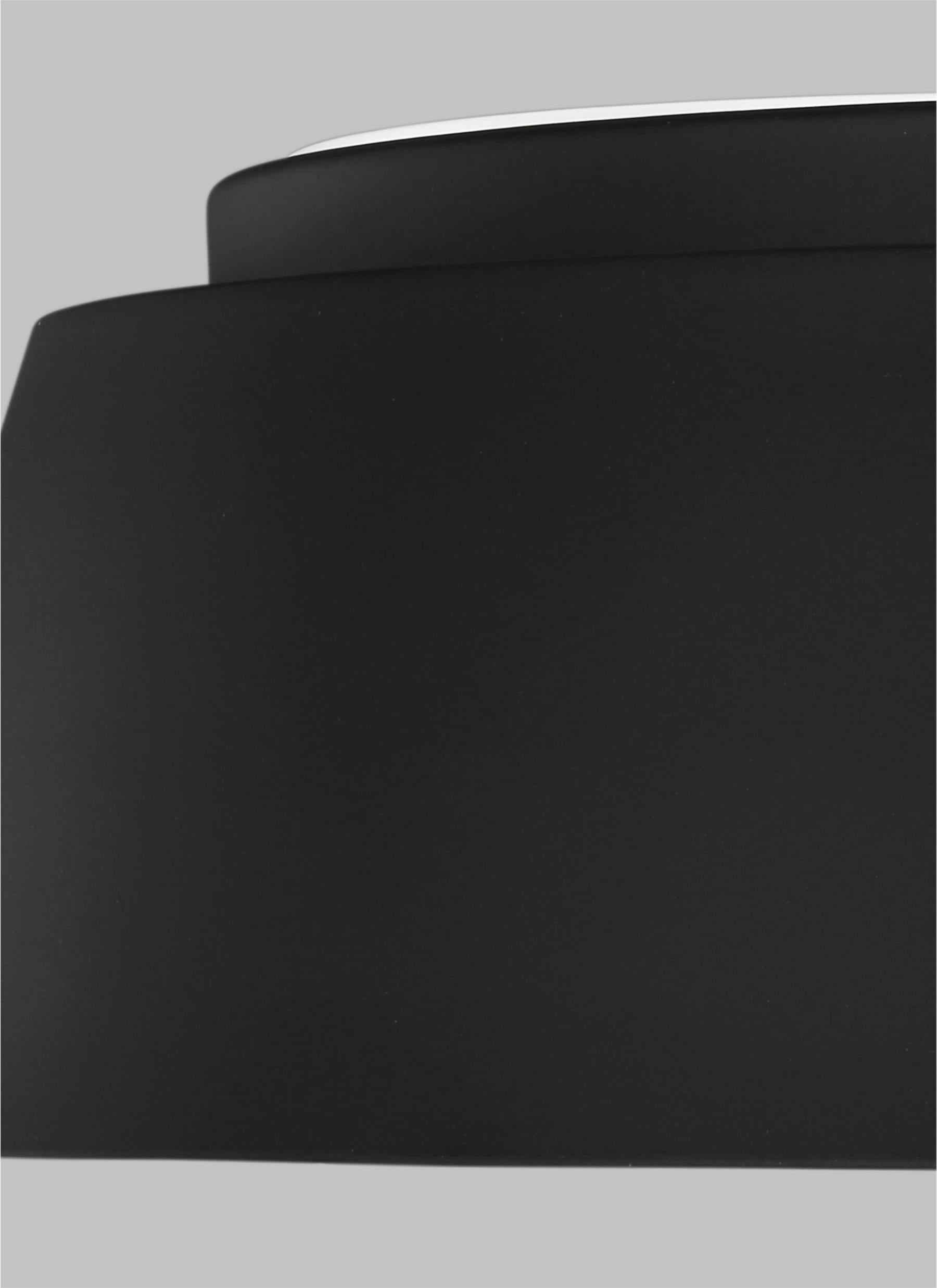 Asher Flush Mount