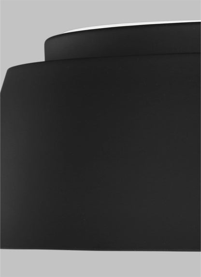 Asher Flush Mount