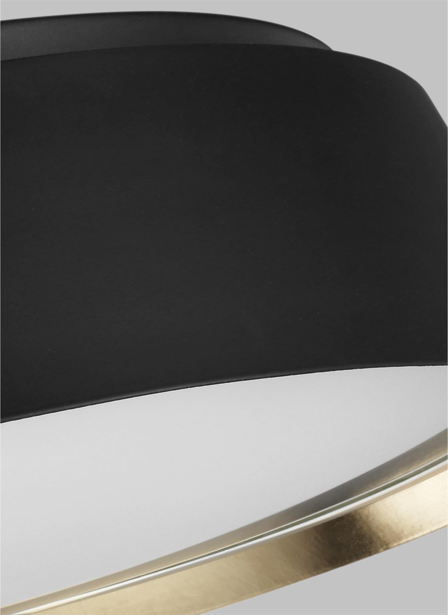 Asher Flush Mount